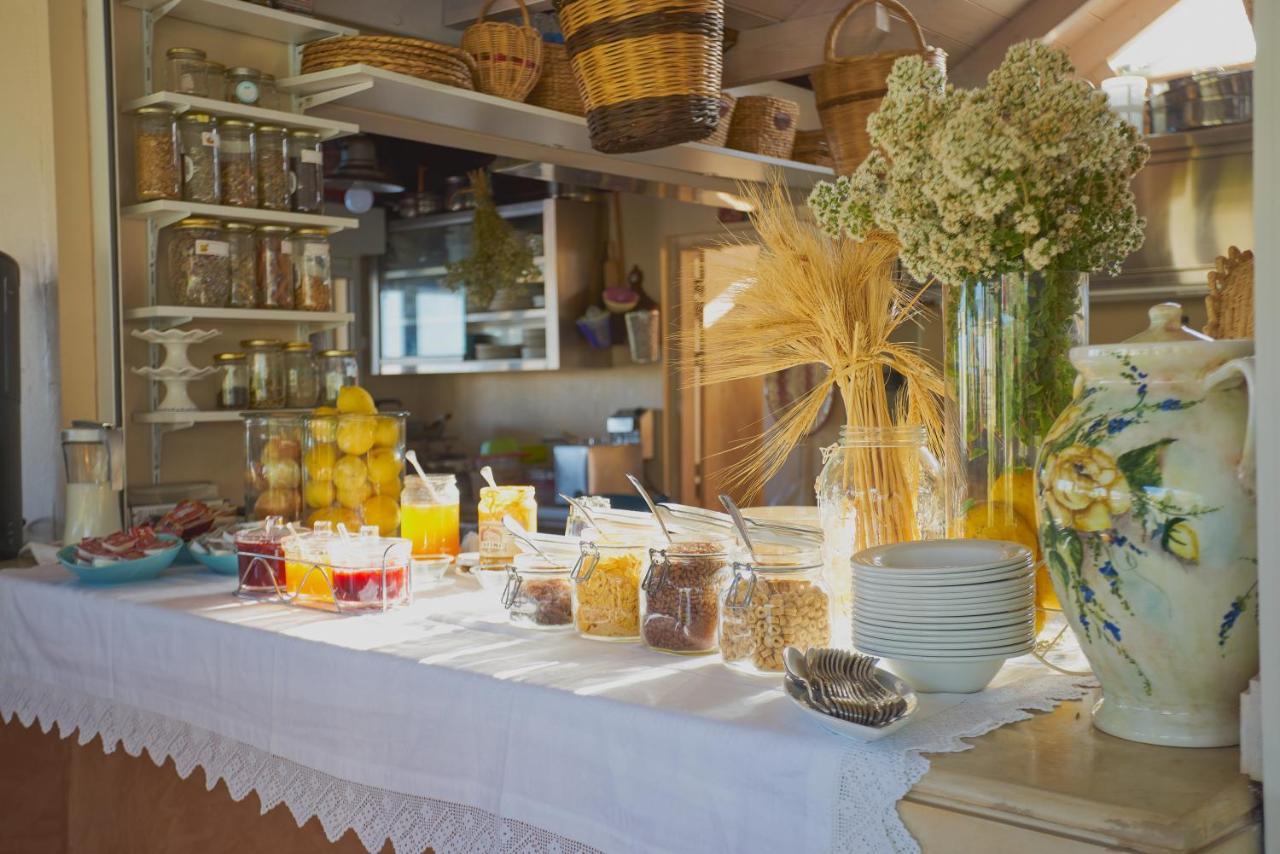 Golden Bay Hotel Apartments Malia  Bagian luar foto
